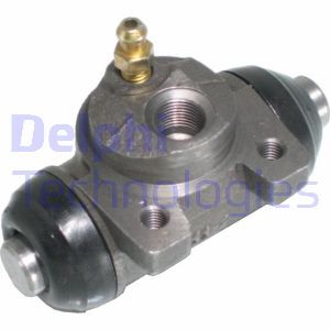 Cilindru receptor frana LW30059 DELPHI - Frana tambur Cilindru receptor frana LW30059 DELPHI - Frana tambur