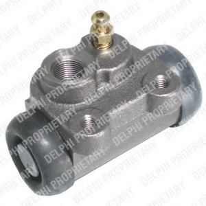 Cilindru receptor frana LW31541 DELPHI - Cilindru receptor frana Cilindru receptor frana LW31541 DELPHI - Cilindru receptor frana