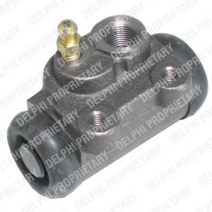 Cilindru receptor frana LW31542 DELPHI - Cilindru receptor frana Cilindru receptor frana LW31542 DELPHI - Cilindru receptor frana