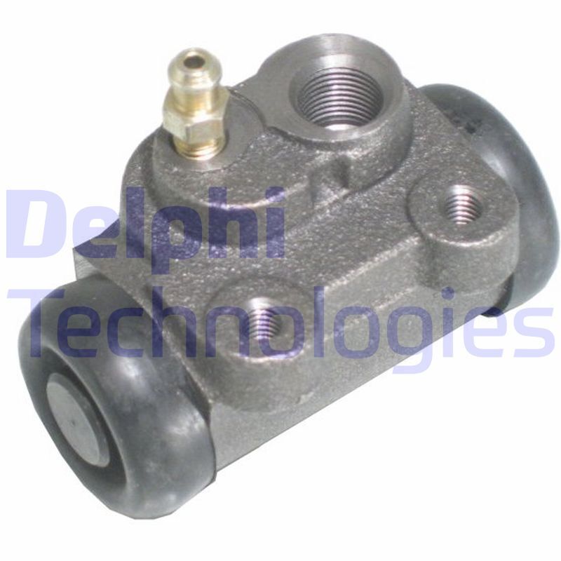 Cilindru receptor frana LW31747 DELPHI - Frana tambur Cilindru receptor frana LW31747 DELPHI - Frana tambur