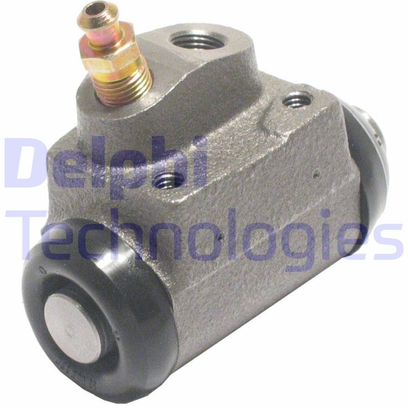 Cilindru receptor frana LW37523 DELPHI - Cilindru receptor frana Cilindru receptor frana LW37523 DELPHI - Cilindru receptor frana