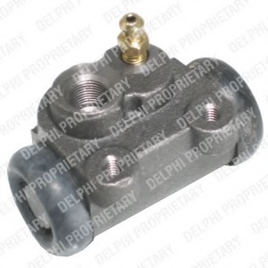 Cilindru receptor frana LW39052 DELPHI - Cilindru receptor frana Cilindru receptor frana LW39052 DELPHI - Cilindru receptor frana