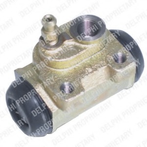Cilindru receptor frana LW39053 DELPHI - Cilindru receptor frana Cilindru receptor frana LW39053 DELPHI - Cilindru receptor frana