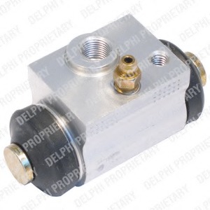 Cilindru receptor frana LW39185 DELPHI - Cilindru receptor frana Cilindru receptor frana LW39185 DELPHI - Cilindru receptor frana