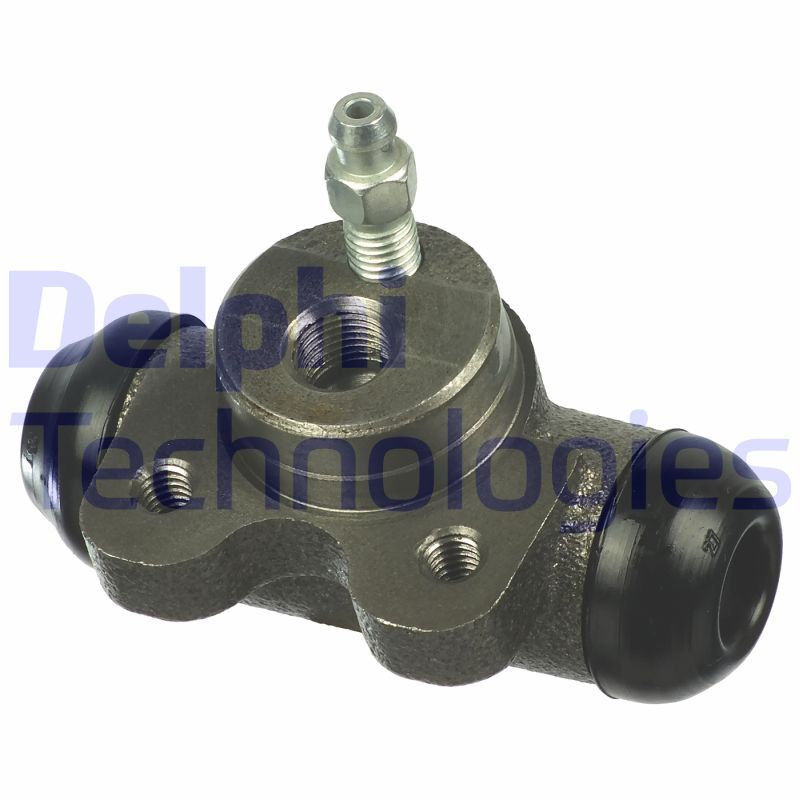 Cilindru receptor frana LW45016 DELPHI - Cilindru receptor frana Cilindru receptor frana LW45016 DELPHI - Cilindru receptor frana