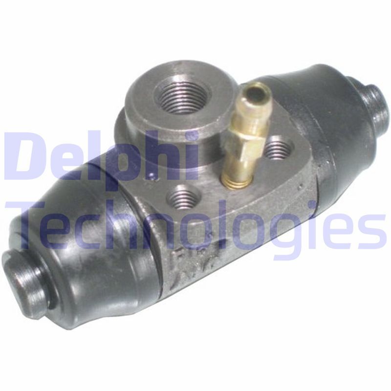 Cilindru receptor frana LW49038 DELPHI - Cilindru receptor frana Cilindru receptor frana LW49038 DELPHI - Cilindru receptor frana