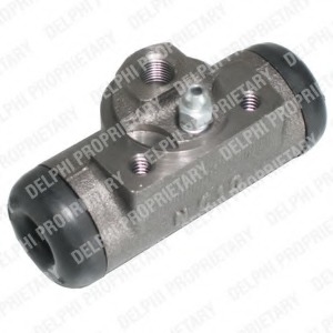 Cilindru receptor frana LW62046 DELPHI - Cilindru receptor frana