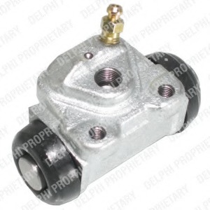 Cilindru receptor frana LW62095 DELPHI - Frana tambur Cilindru receptor frana LW62095 DELPHI - Frana tambur