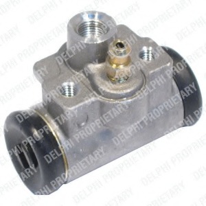 Cilindru receptor frana LW62100 DELPHI - Frana tambur