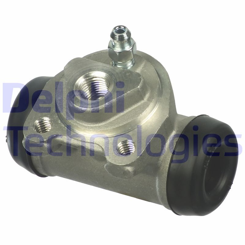 Cilindru receptor frana LW80100 DELPHI - Cilindru receptor frana Cilindru receptor frana LW80100 DELPHI - Cilindru receptor frana