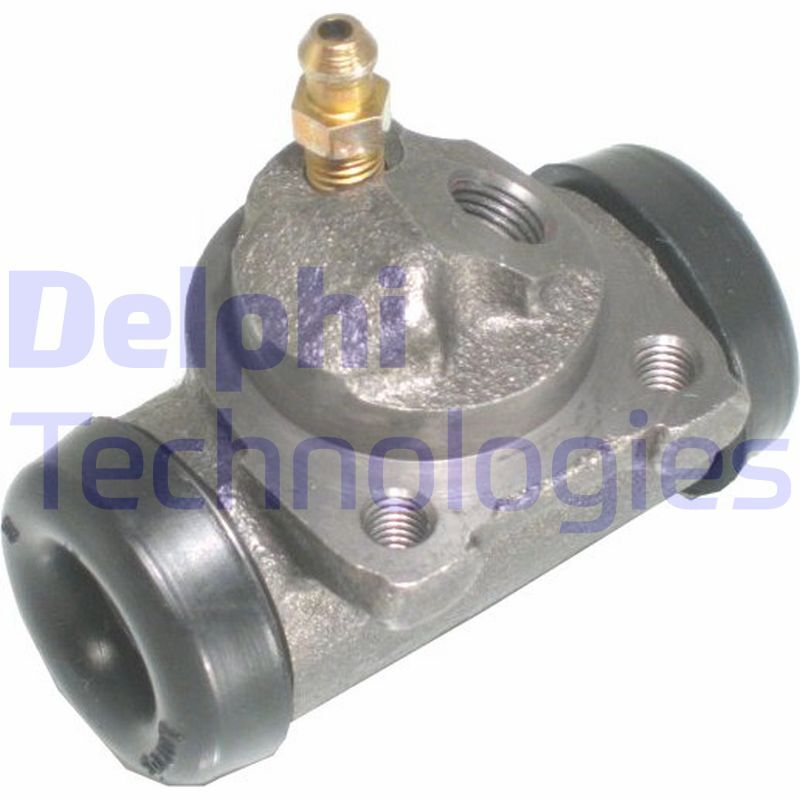Cilindru receptor frana LW80119 DELPHI - Frana tambur