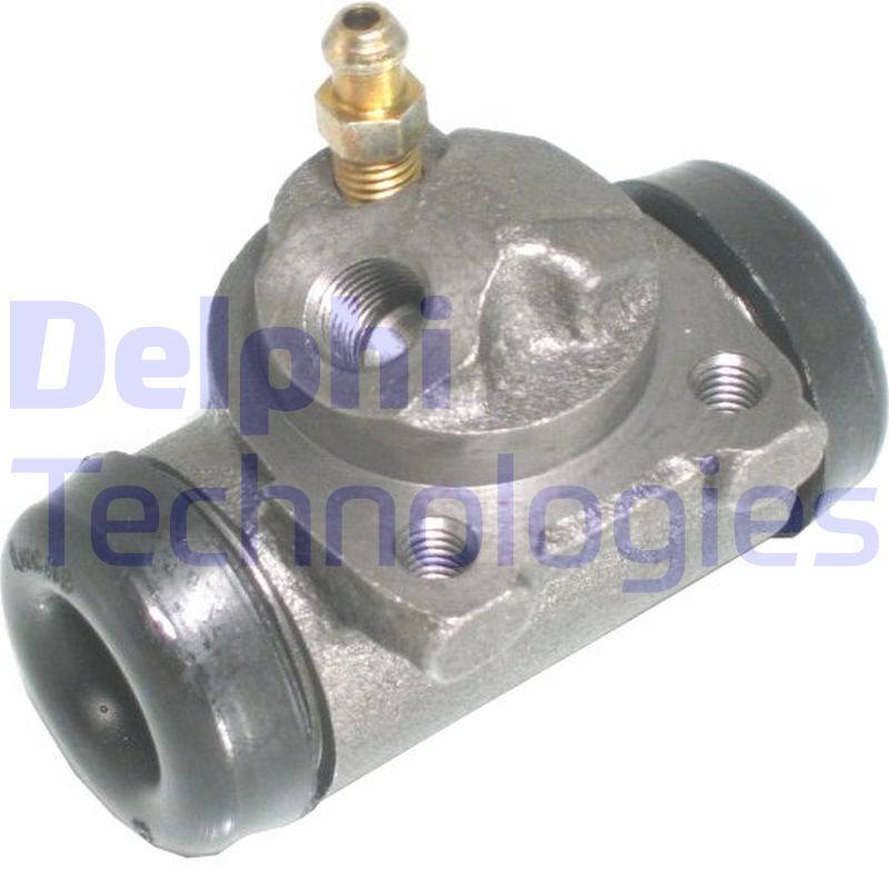 Cilindru receptor frana LW80120 DELPHI - Frana tambur