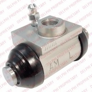 Cilindru receptor frana LW90089 DELPHI - Cilindru receptor frana Cilindru receptor frana LW90089 DELPHI - Cilindru receptor frana