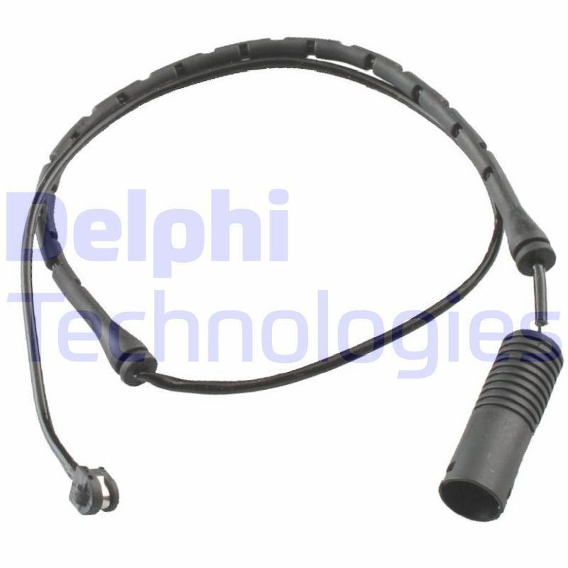 Set contacte avertizare, uzura placuta frana LZ0118 DELPHI - Indicator de uzura placute frana Set contacte avertizare, uzura placuta frana LZ0118 DELPHI - Indicator de uzura placute frana