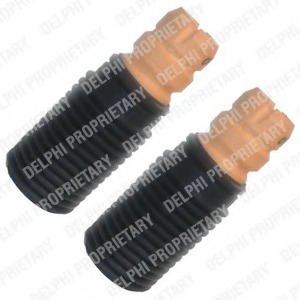 chit protectie praf,amortizor PCK12 DELPHI - Elemente suspensie chit protectie praf,amortizor PCK12 DELPHI - Elemente suspensie