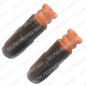 chit protectie praf,amortizor PCK15 DELPHI - Suport ansamblu amortizor-arc