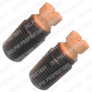 chit protectie praf,amortizor PCK19 DELPHI - Elemente suspensie