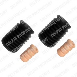 chit protectie praf,amortizor PCK25 DELPHI - Elemente suspensie chit protectie praf,amortizor PCK25 DELPHI - Elemente suspensie