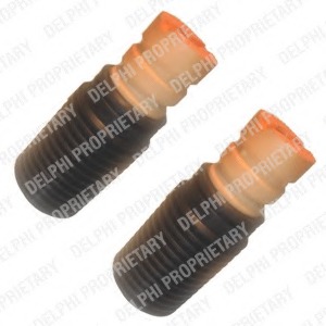 chit protectie praf,amortizor PCK48 DELPHI - Elemente suspensie chit protectie praf,amortizor PCK48 DELPHI - Elemente suspensie
