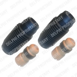 chit protectie praf,amortizor PCK59 DELPHI - Suport ansamblu amortizor-arc chit protectie praf,amortizor PCK59 DELPHI - Suport ansamblu amortizor-arc