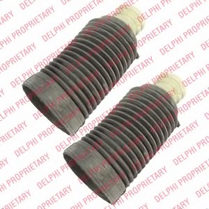 chit protectie praf,amortizor PCK77 DELPHI - Elemente suspensie chit protectie praf,amortizor PCK77 DELPHI - Elemente suspensie