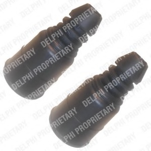 chit protectie praf,amortizor PCK9 DELPHI - Elemente suspensie