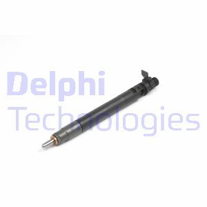Portinjector R00101DP DELPHI - Injector / duza injectie / tija injector