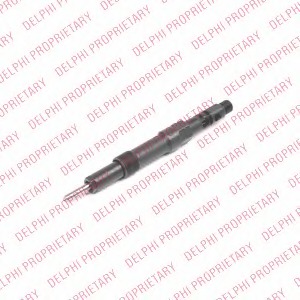 Portinjector R00801D DELPHI - Injector / duza injectie / tija injector