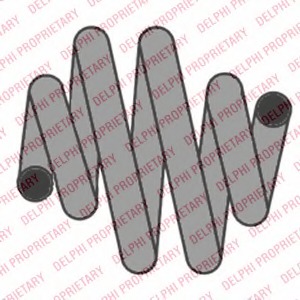 Arc spiral SC10003 DELPHI - Arc spirala Arc spiral SC10003 DELPHI - Arc spirala