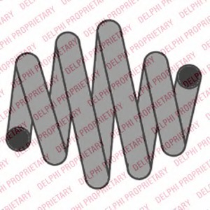Arc spiral SC10005 DELPHI - Arc spirala Arc spiral SC10005 DELPHI - Arc spirala