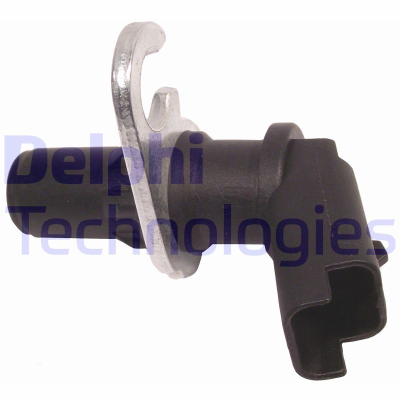 Senzor impulsuri, arbore cotit SS10743-12B1 DELPHI - Generator impulsuri Senzor impulsuri, arbore cotit SS10743-12B1 DELPHI - Generator impulsuri
