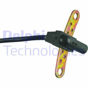Senzor impulsuri, arbore cotit SS10758-12B1 DELPHI - Generator impulsuri