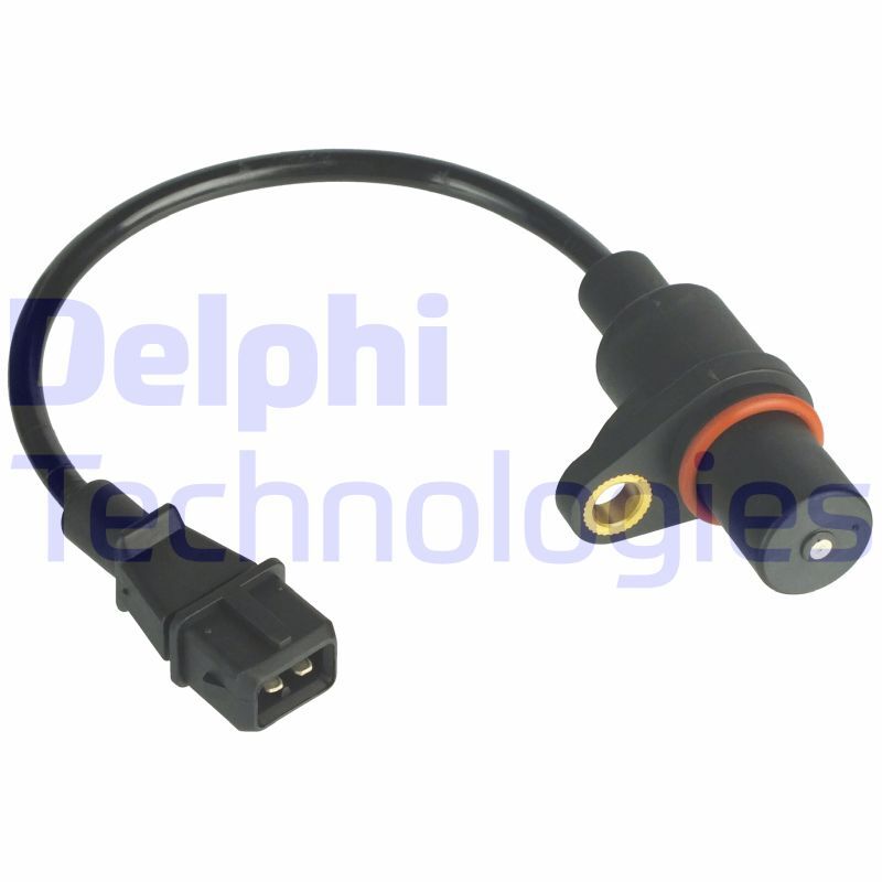 Senzor impulsuri, arbore cotit SS10958 DELPHI - Indicatoare Senzor impulsuri, arbore cotit SS10958 DELPHI - Indicatoare