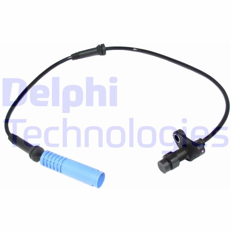 senzor,turatie roata SS20007 DELPHI - Control al dinamicii de rulare