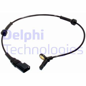 senzor,turatie roata SS20017 DELPHI - Control al dinamicii de rulare