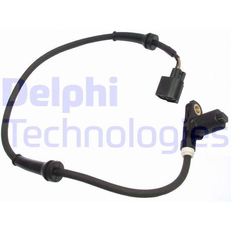 senzor,turatie roata SS20020 DELPHI - Control al dinamicii de rulare senzor,turatie roata SS20020 DELPHI - Control al dinamicii de rulare