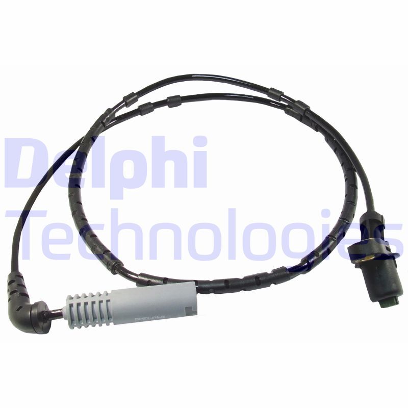 senzor,turatie roata SS20043 DELPHI - Control al dinamicii de rulare