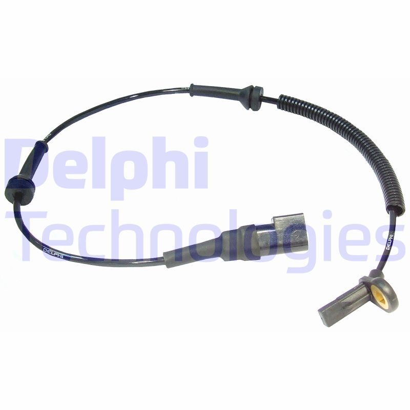 senzor,turatie roata SS20106 DELPHI - Control al dinamicii de rulare