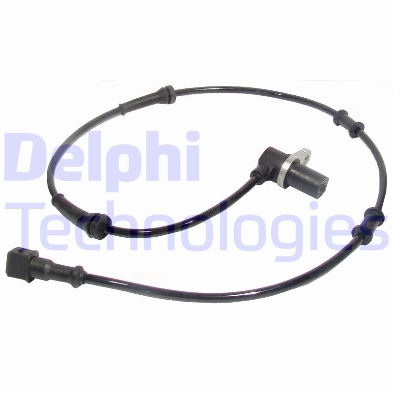 senzor,turatie roata SS20118 DELPHI - Control al dinamicii de rulare senzor,turatie roata SS20118 DELPHI - Control al dinamicii de rulare