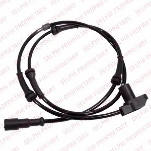 senzor,turatie roata SS20156 DELPHI - Control al dinamicii de rulare senzor,turatie roata SS20156 DELPHI - Control al dinamicii de rulare