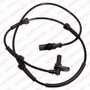 senzor,turatie roata SS20166 DELPHI - Control al dinamicii de rulare senzor,turatie roata SS20166 DELPHI - Control al dinamicii de rulare