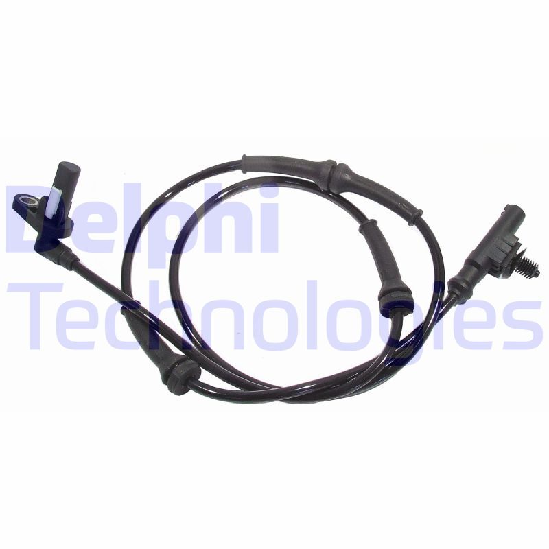 senzor,turatie roata SS20167 DELPHI - Control al dinamicii de rulare senzor,turatie roata SS20167 DELPHI - Control al dinamicii de rulare
