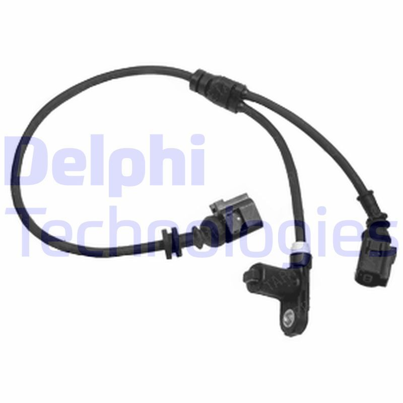 senzor,turatie roata SS20171 DELPHI - Control al dinamicii de rulare senzor,turatie roata SS20171 DELPHI - Control al dinamicii de rulare