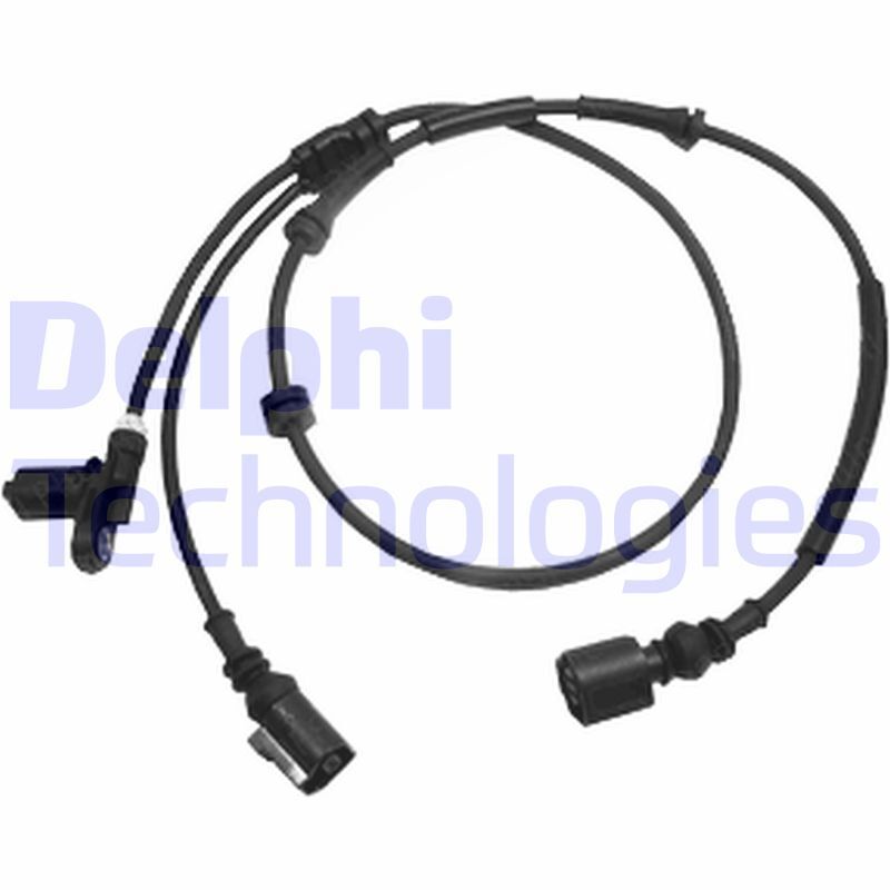 senzor,turatie roata SS20174 DELPHI - Control al dinamicii de rulare senzor,turatie roata SS20174 DELPHI - Control al dinamicii de rulare