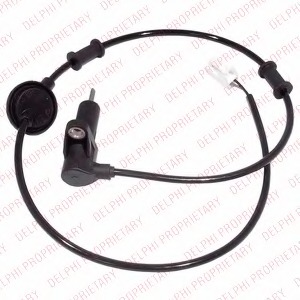 senzor,turatie roata SS20199 DELPHI - Control al dinamicii de rulare senzor,turatie roata SS20199 DELPHI - Control al dinamicii de rulare
