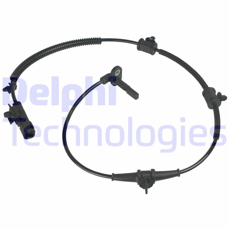 senzor,turatie roata SS20251 DELPHI - Control al dinamicii de rulare senzor,turatie roata SS20251 DELPHI - Control al dinamicii de rulare