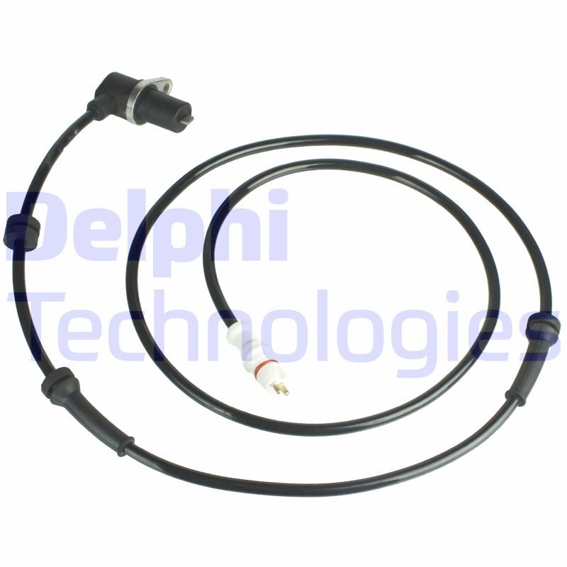 senzor,turatie roata SS20258 DELPHI - Control al dinamicii de rulare senzor,turatie roata SS20258 DELPHI - Control al dinamicii de rulare