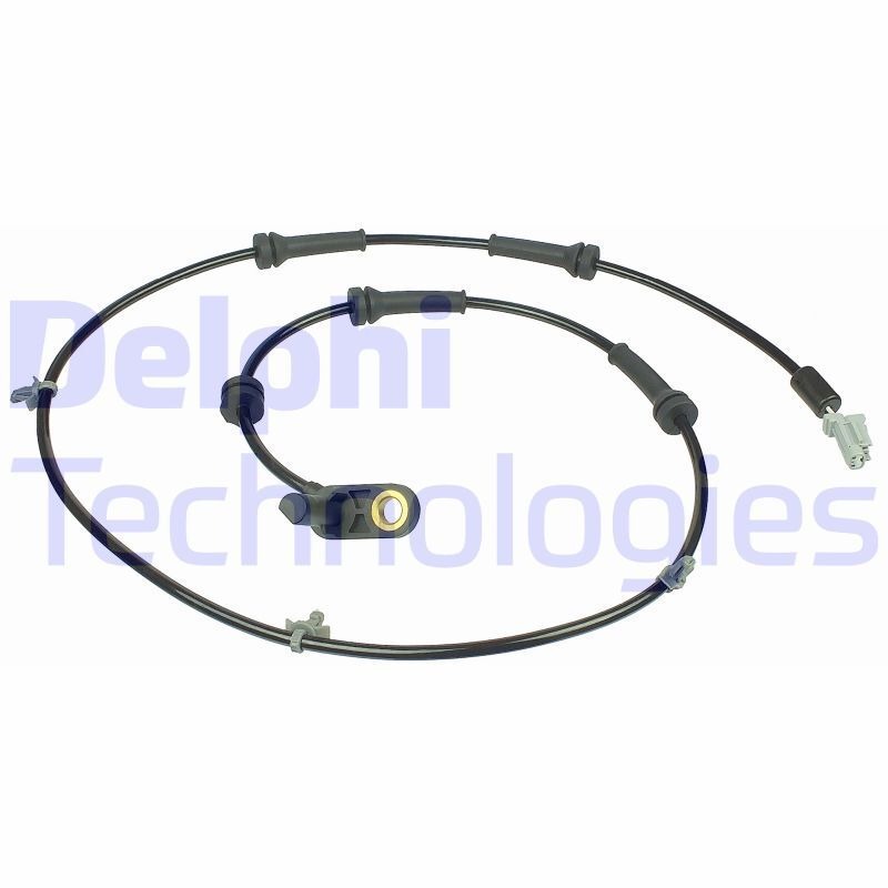 senzor,turatie roata SS20259 DELPHI - Control al dinamicii de rulare senzor,turatie roata SS20259 DELPHI - Control al dinamicii de rulare