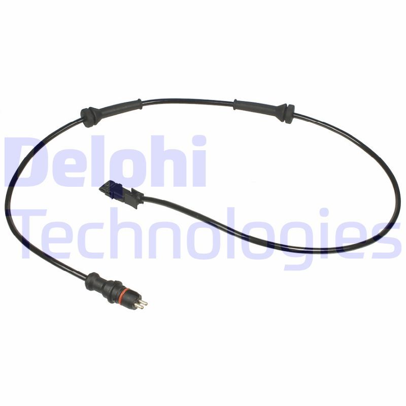 senzor,turatie roata SS20280 DELPHI - Control al dinamicii de rulare senzor,turatie roata SS20280 DELPHI - Control al dinamicii de rulare
