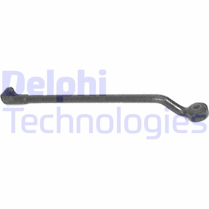 Articulatie axiala, cap de bara TA1203 DELPHI - Bieleta directie/ piese